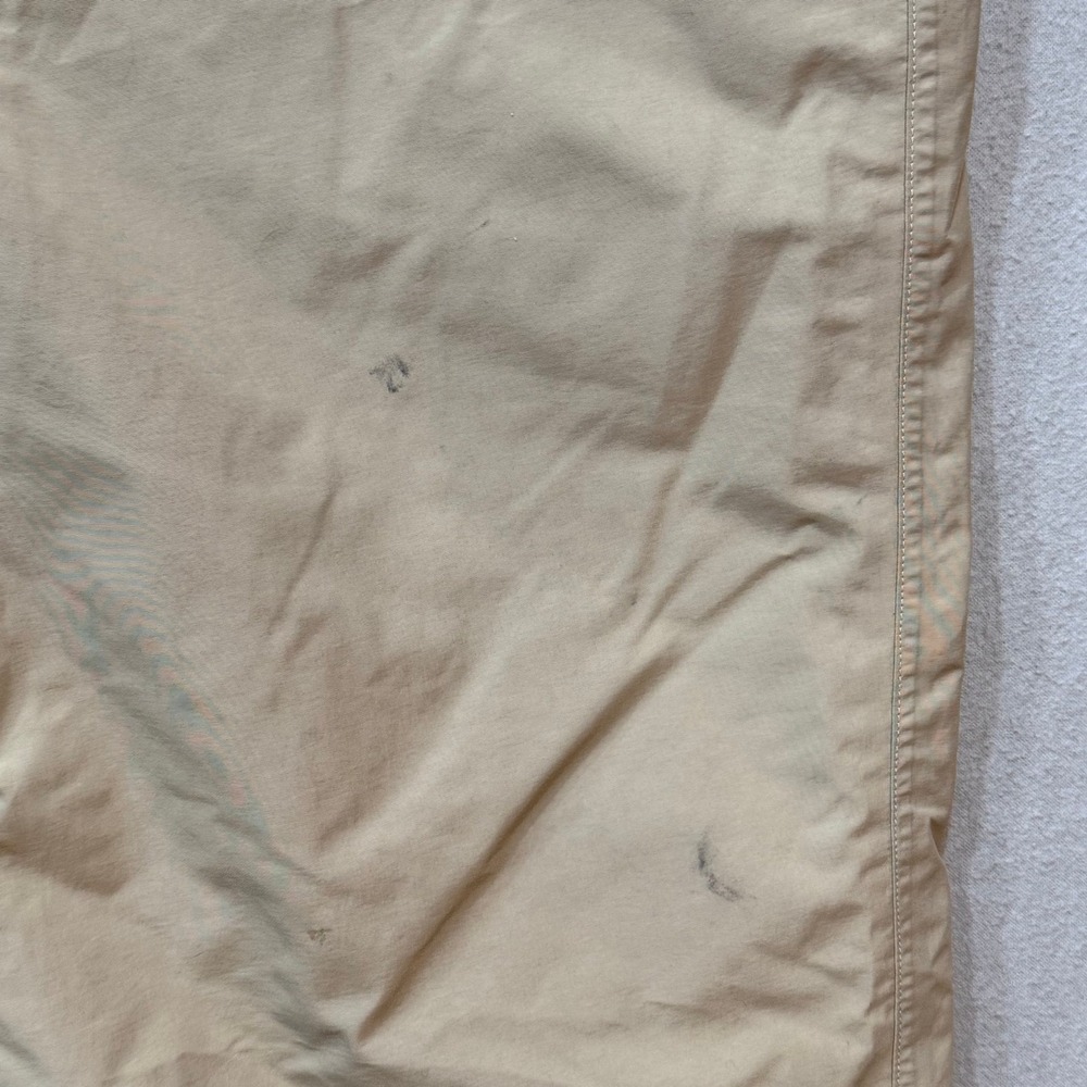 Vintage Eddie Bauer Gore-Tex Waterproof Expedition Outfitter Pants Men Size XL - Picture 8 of 16